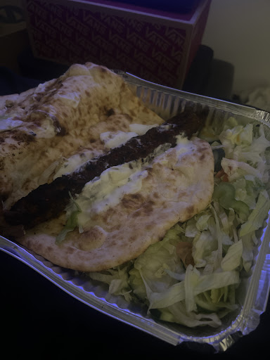 Photo of Turkish Grill & Shawarma - 102 Wellingborough Rd, Northampton NN1 4DR